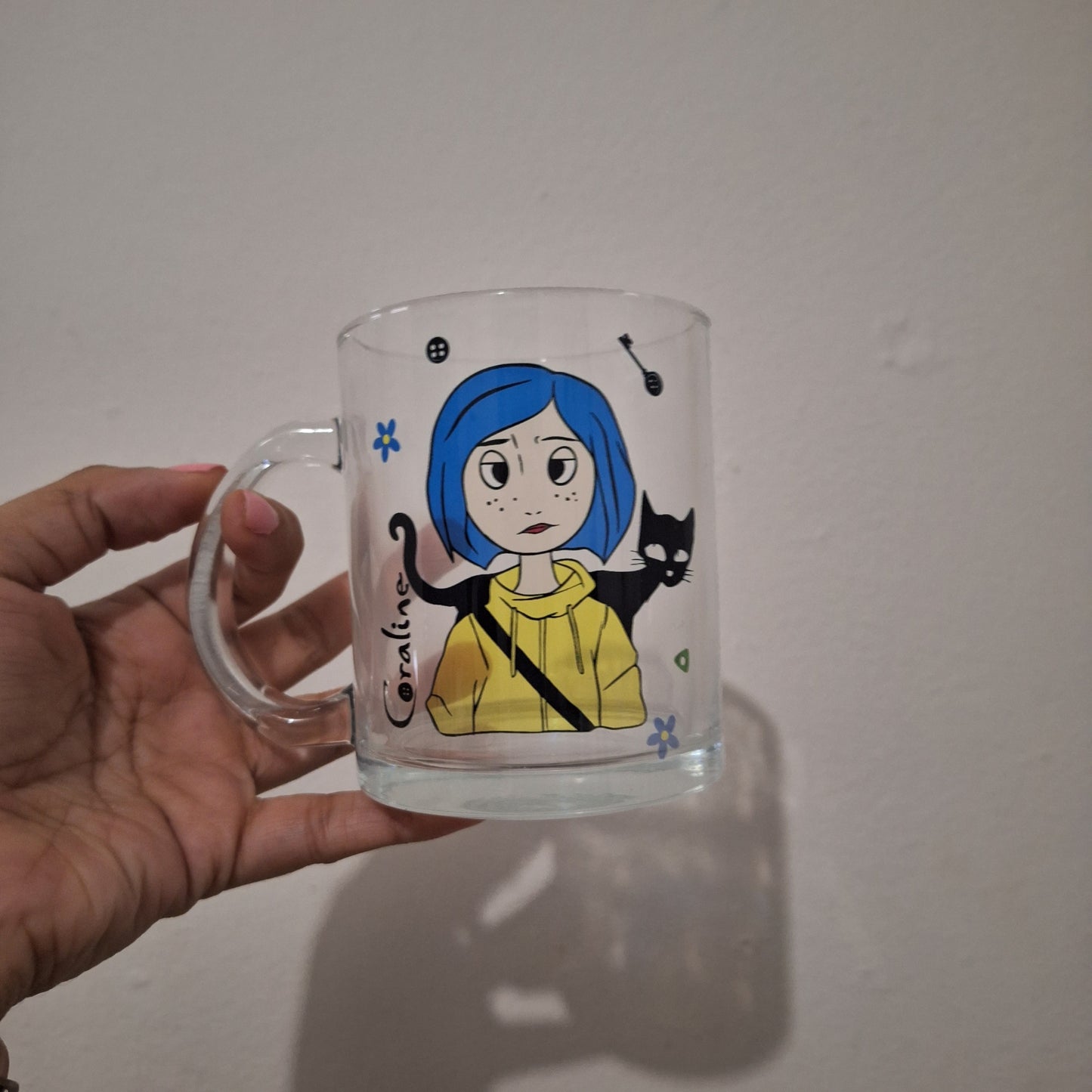 Glass Mugs (Variedad)