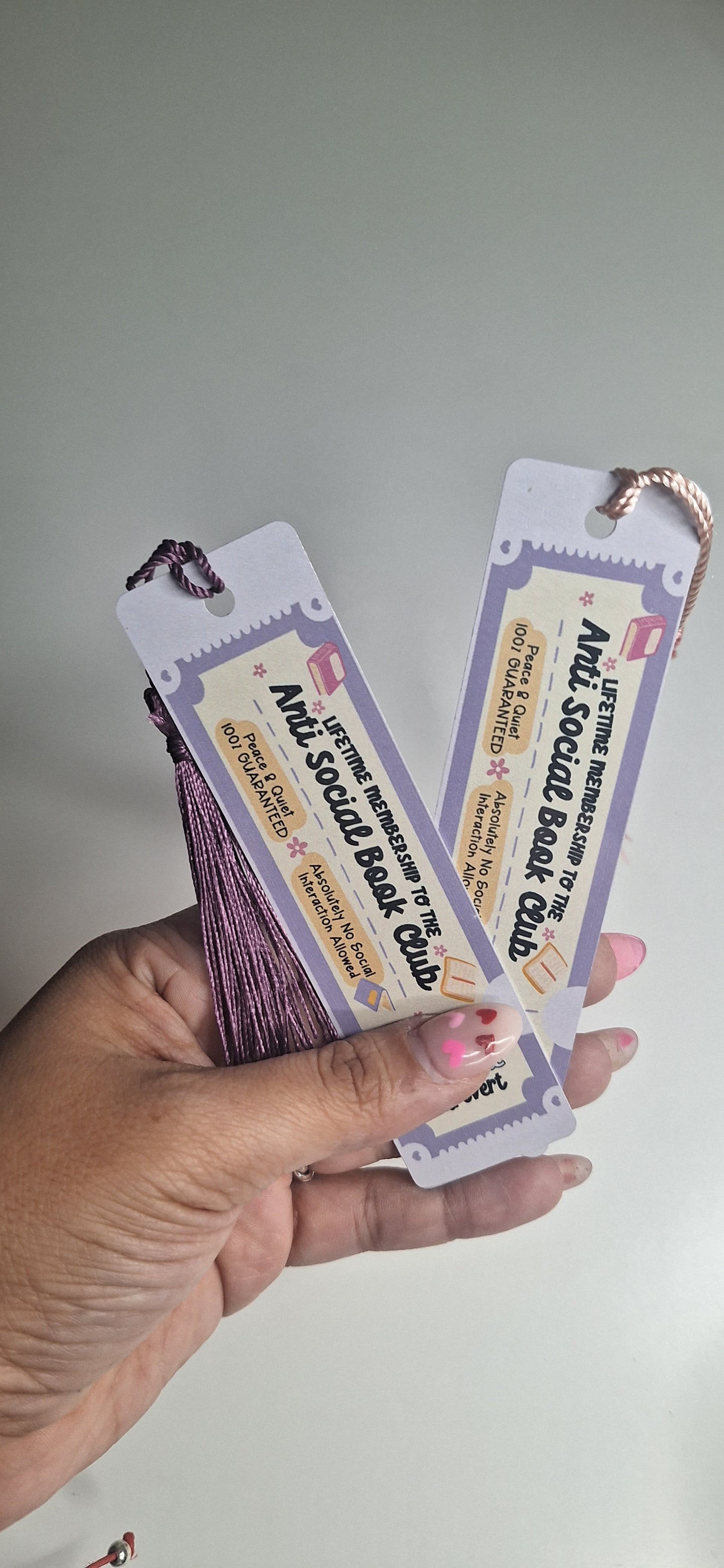 Bookmark