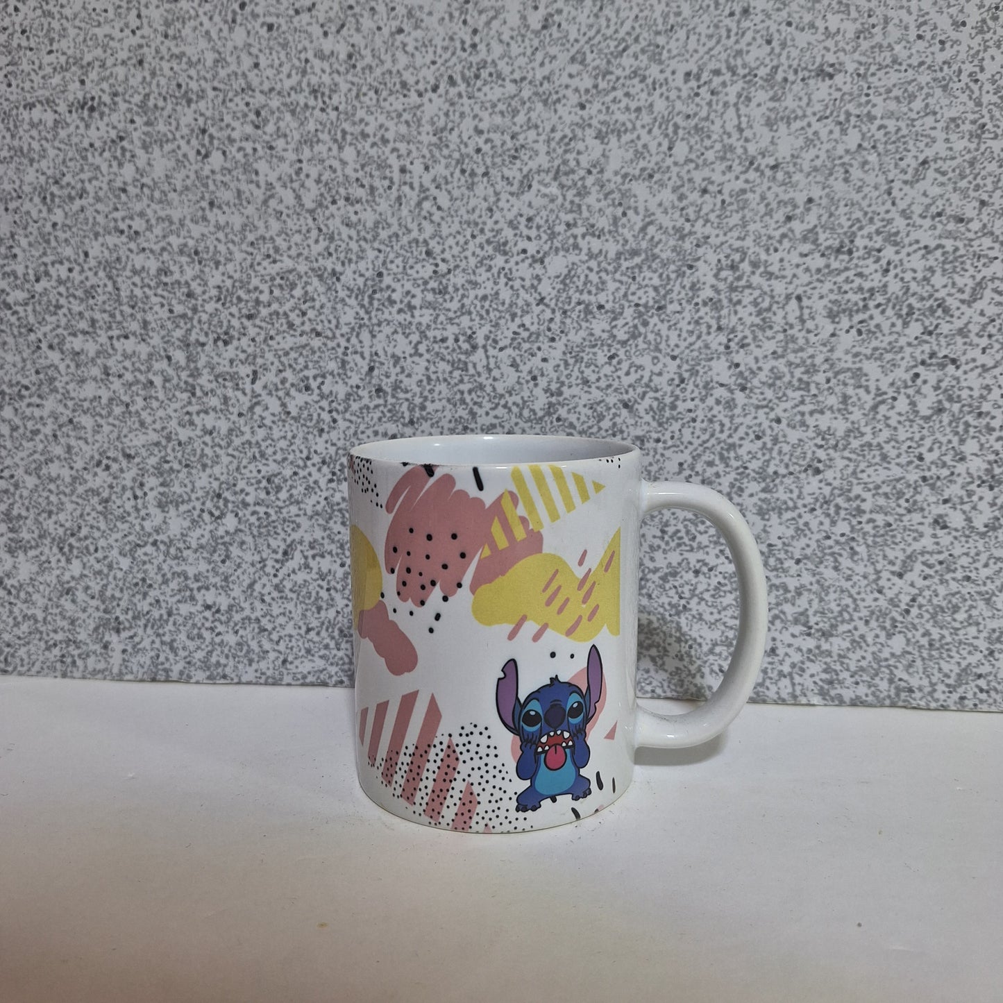 Stitch Mug