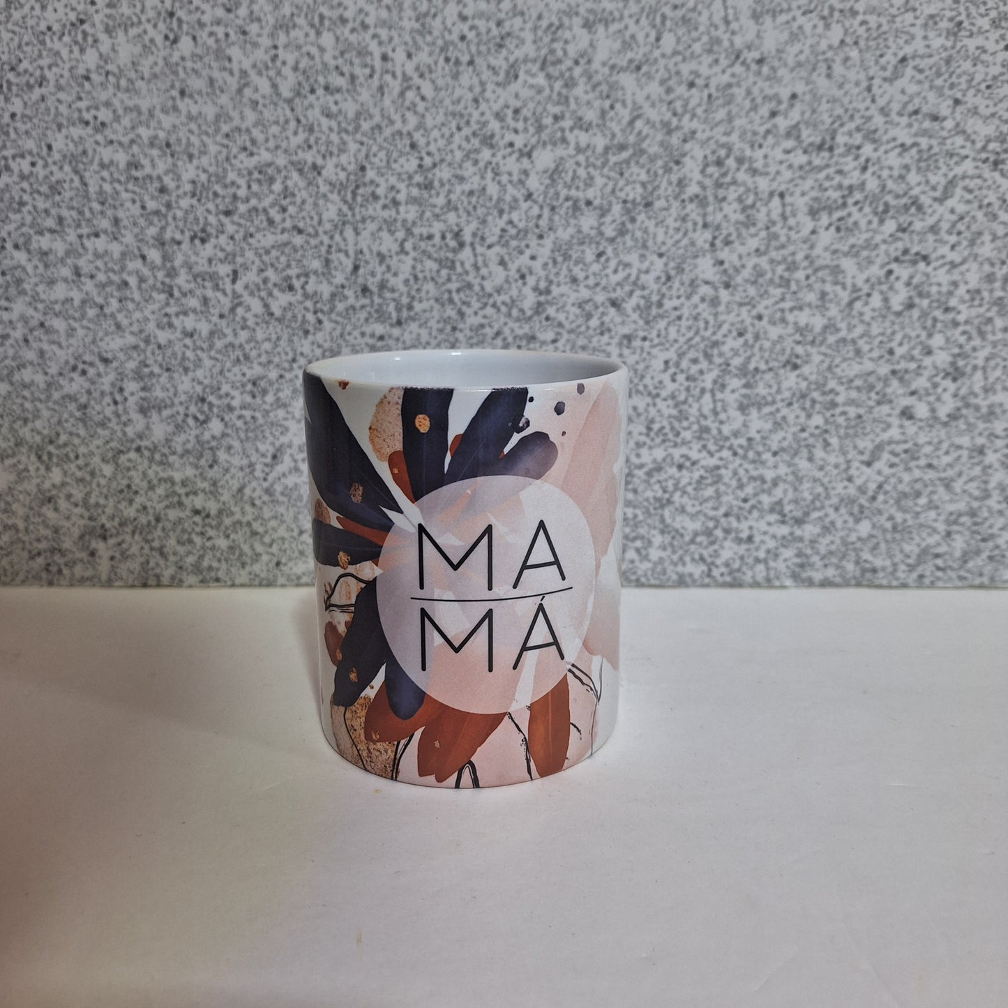 Taza Mama