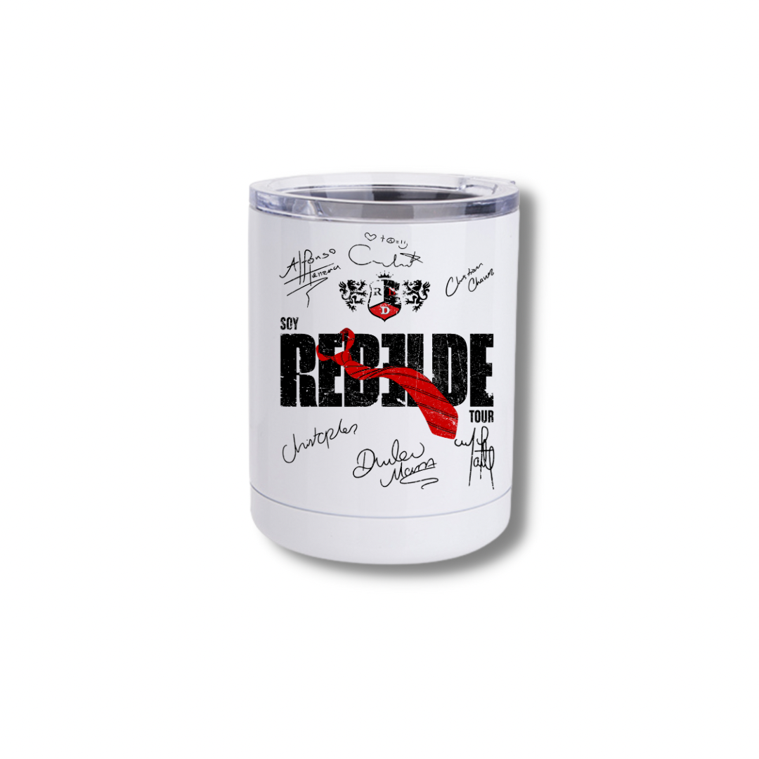 Lowball Rebelde Signatures