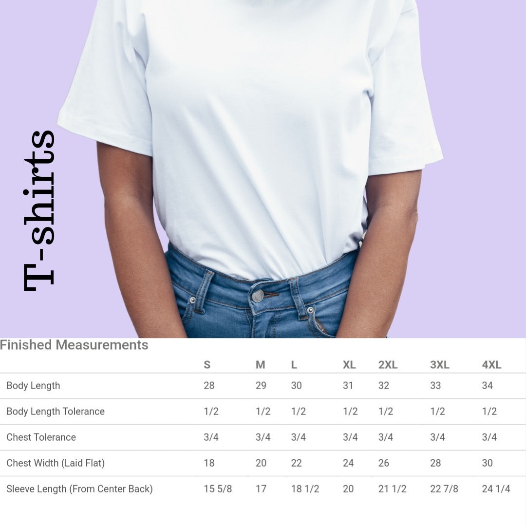 Pocahontas Est. 1995 T-Shirt (14-16 y L)