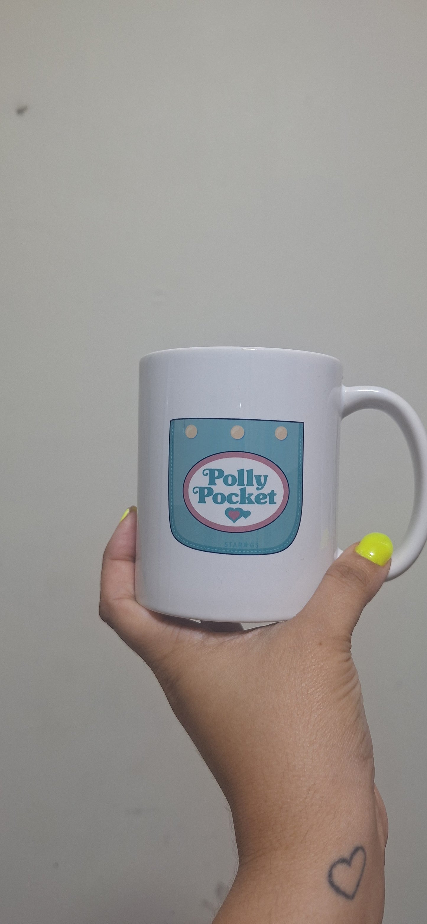 Polly Pocket