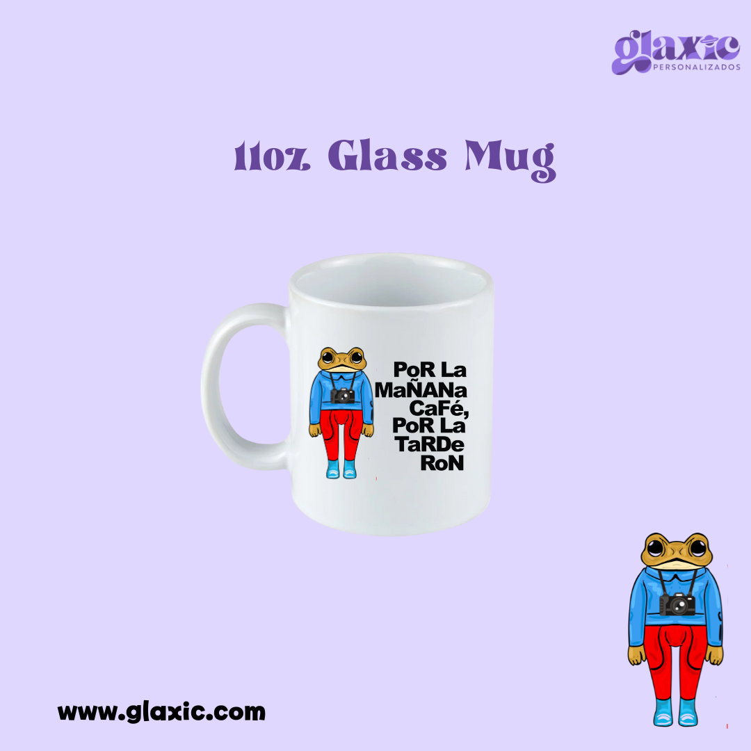 Concho + Msj Ceramic Mug