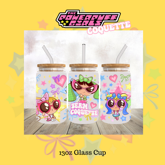 PPG Coquette Cup