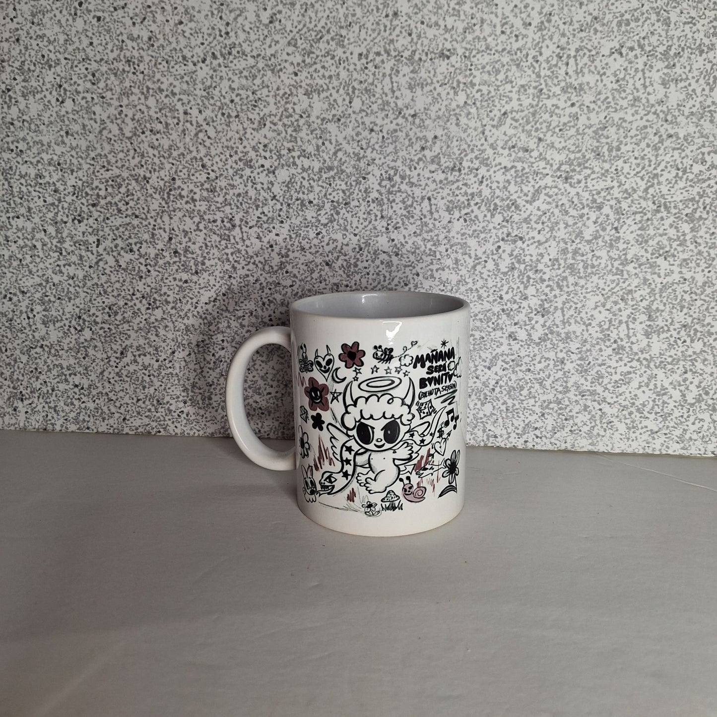 Bichota Season Mug