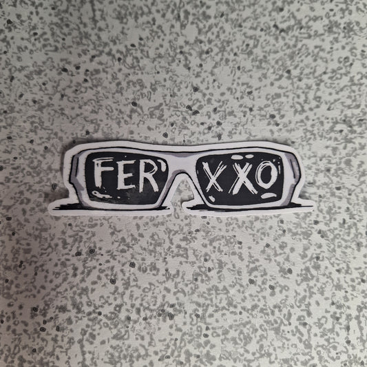 Gafas Ferxxo