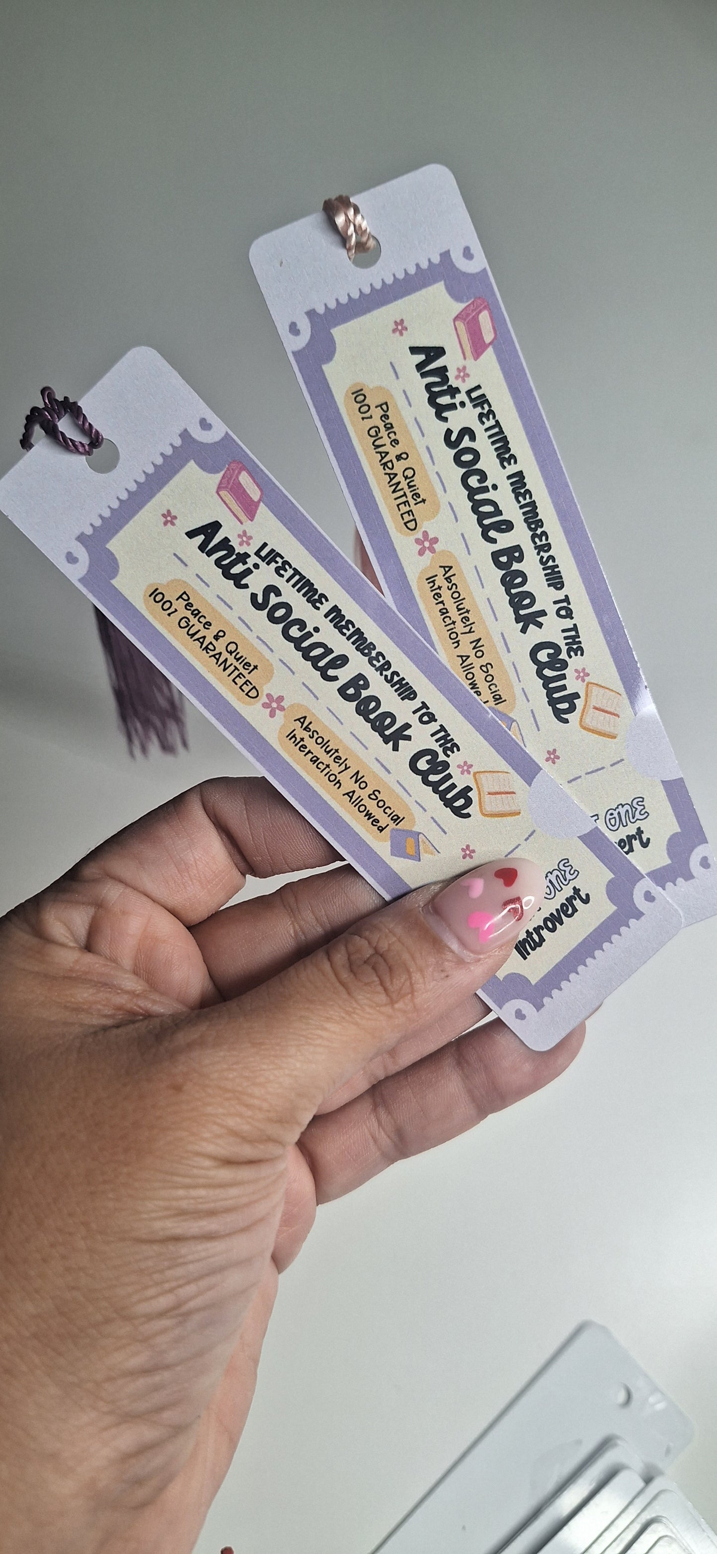 Bookmark