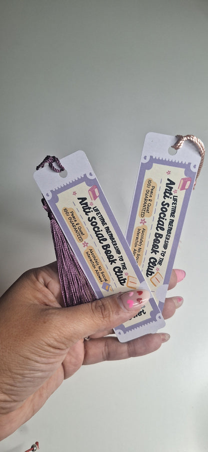 Bookmark