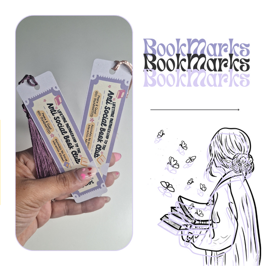 Bookmark