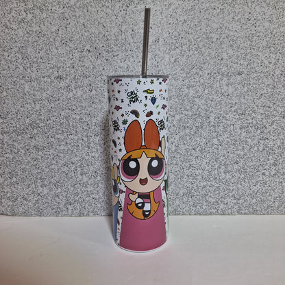 PPG skinny tumbler