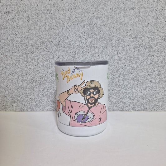 Lowball Tumbler- BB