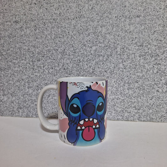 Stitch Mug