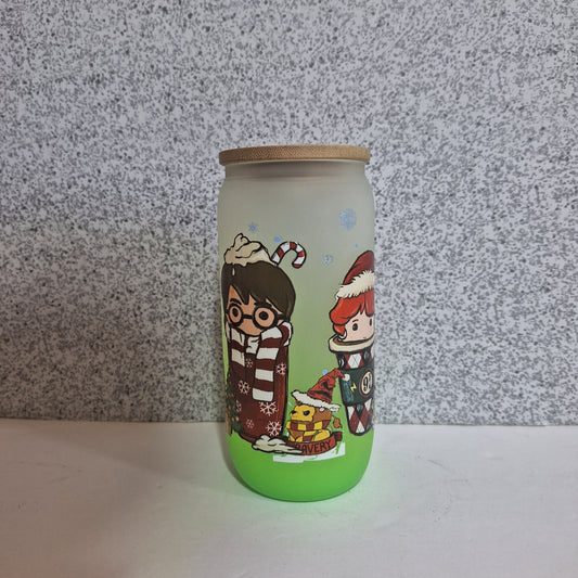 Christmas HP Cup