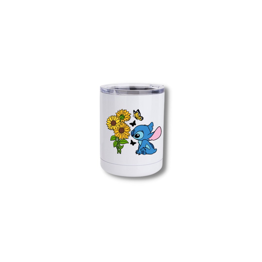 Lowball Tumbler