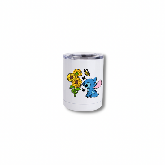 Lowball Tumbler
