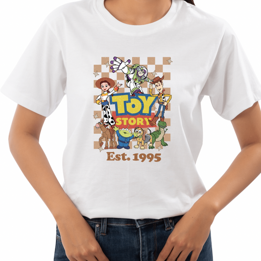 Toy Story T-Shirts