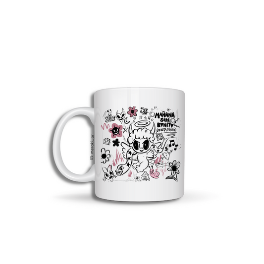 Bichota Season Mug