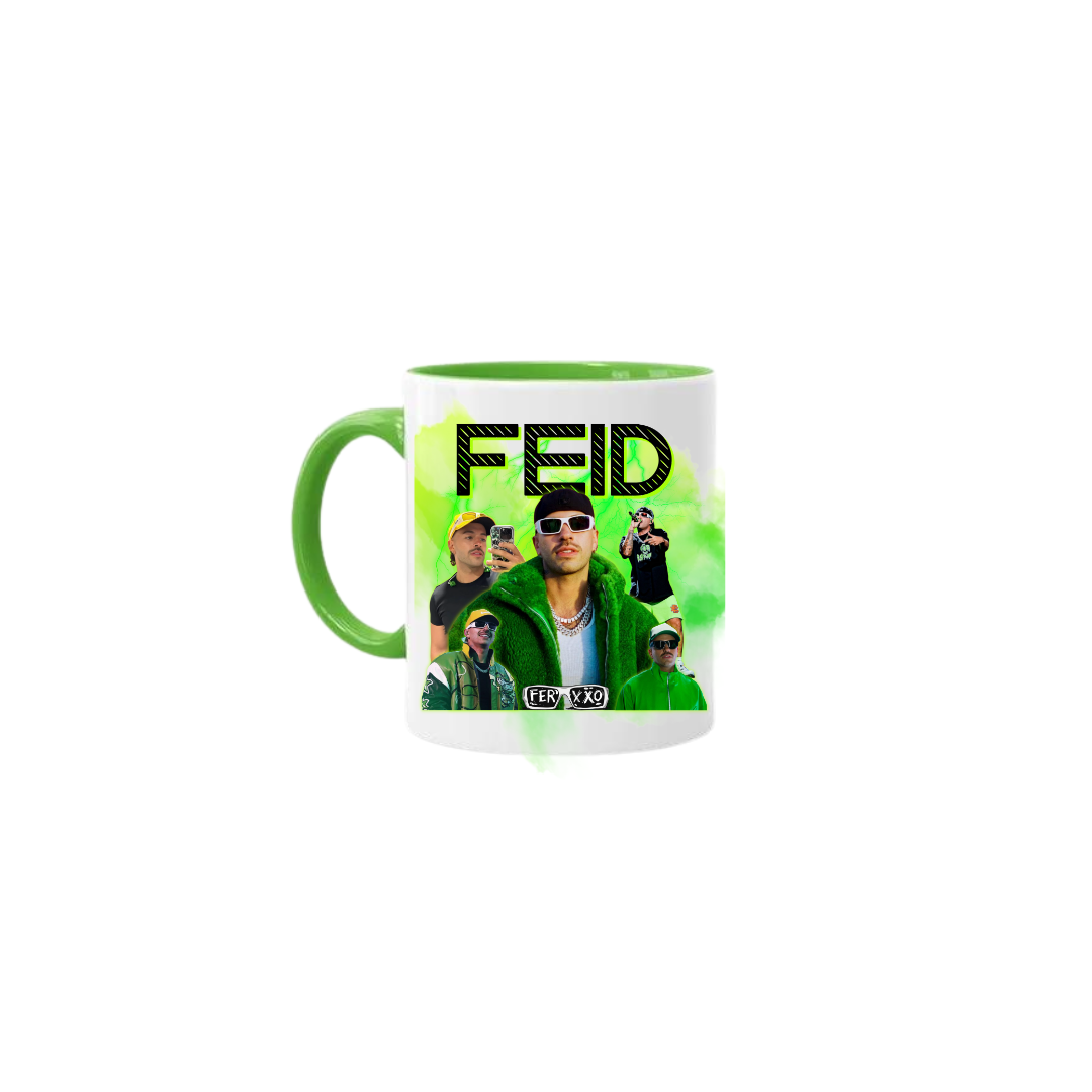 Ferxxo Mug