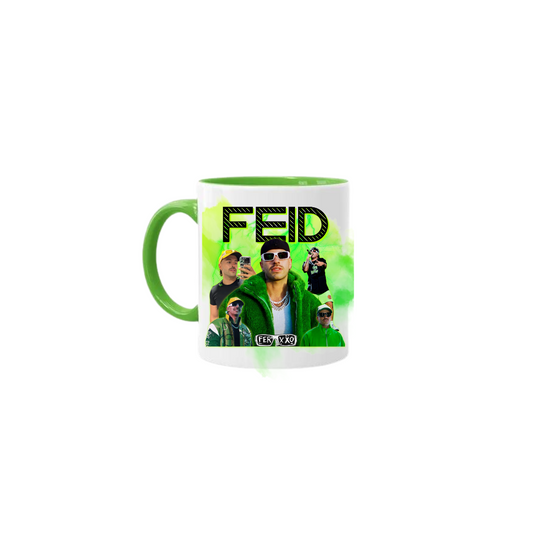 Ferxxo Mug