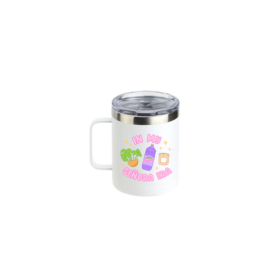 In my señora Era Coffee Mug