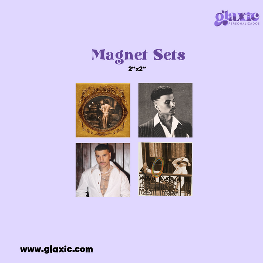 Magnetos Cosa Nuestra (4)