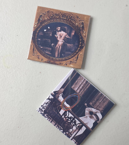 Magnetos Cosa Nuestra (4)